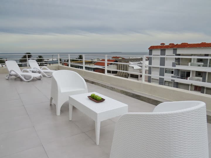 Atlántico Boutique Hotel