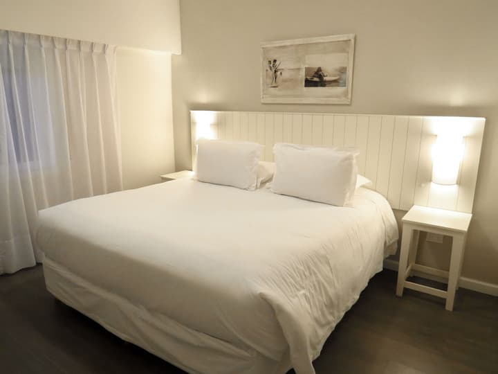 Atlántico Boutique Hotel