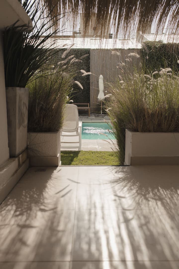 Atlántico Boutique Hotel