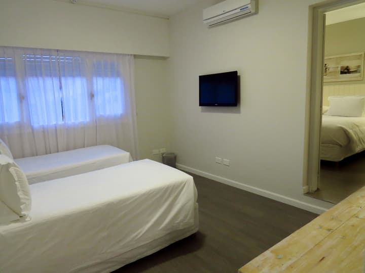 Atlántico Boutique Hotel