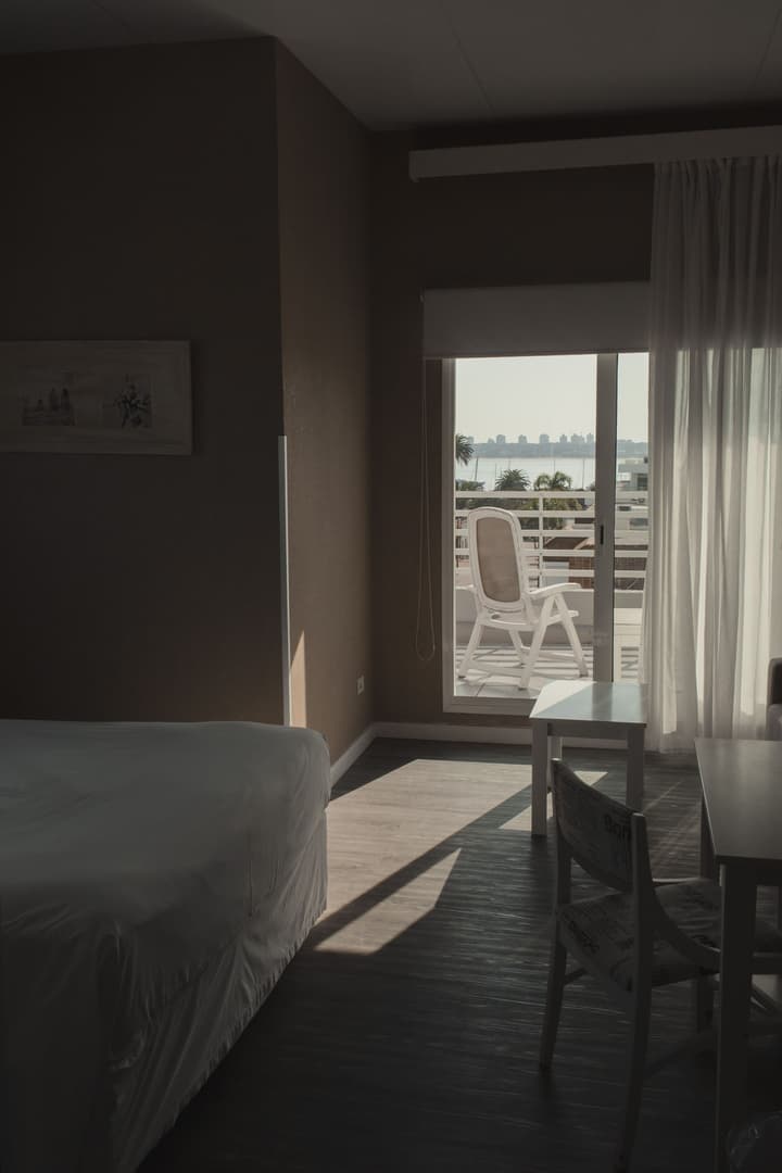 Atlántico Boutique Hotel