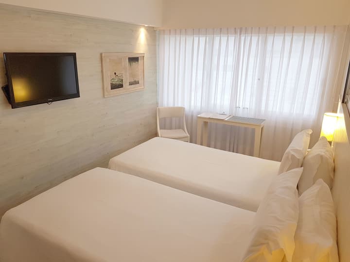 Atlántico Boutique Hotel
