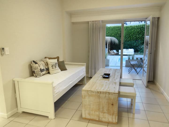 Atlántico Boutique Hotel