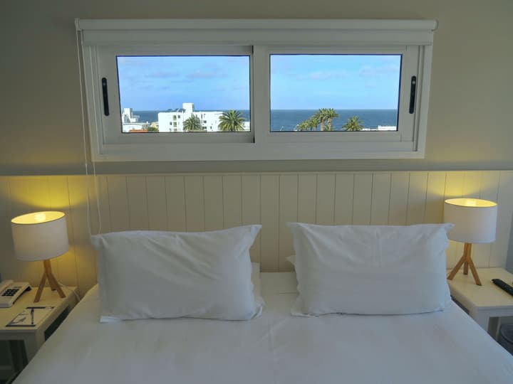 Atlántico Boutique Hotel
