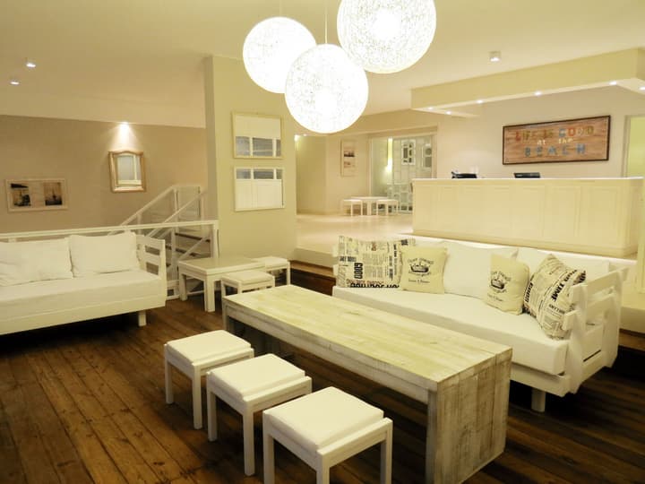 Atlántico Boutique Hotel
