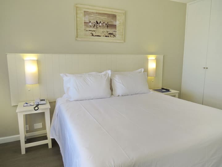 Atlántico Boutique Hotel