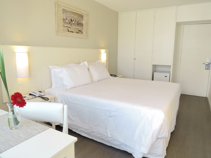 Atlántico Boutique Hotel
