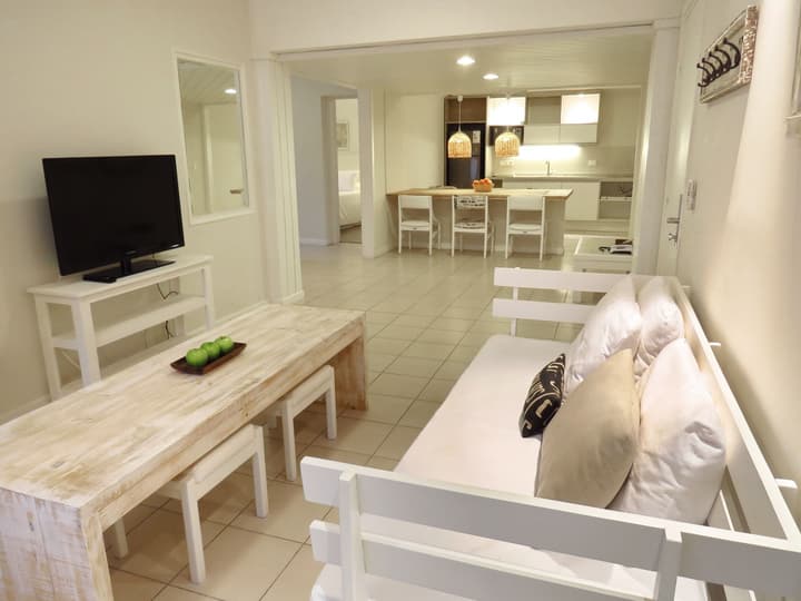 Atlántico Boutique Hotel