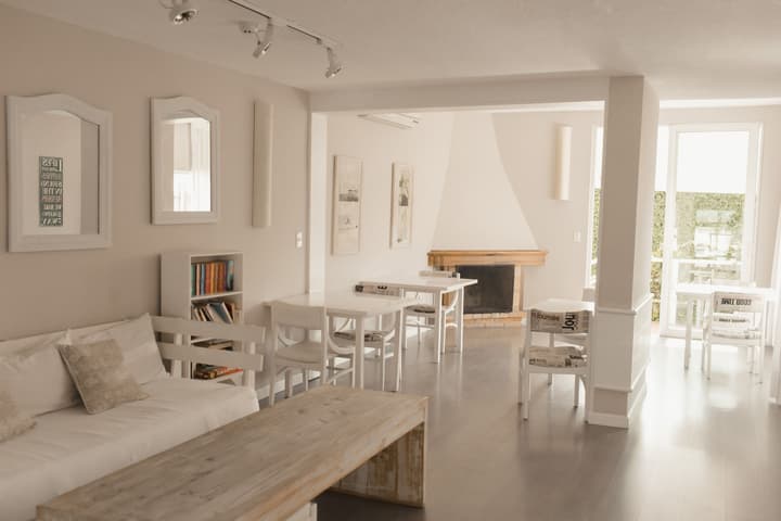 Atlántico Boutique Hotel