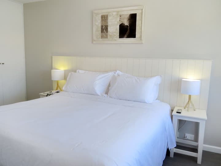 Atlántico Boutique Hotel