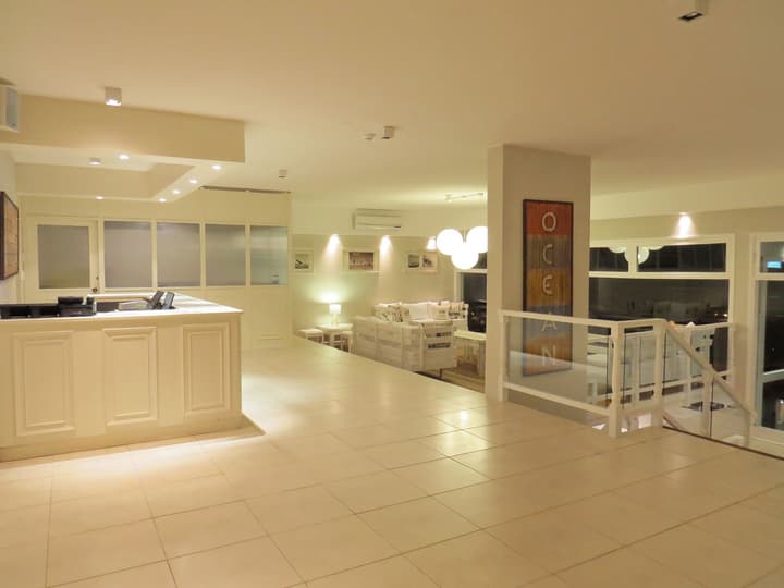 Atlántico Boutique Hotel