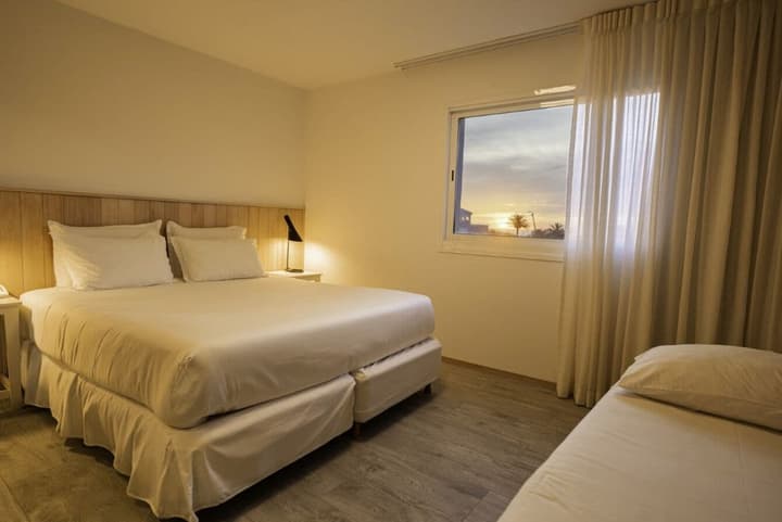 Atlántico Boutique Hotel