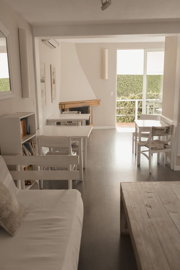 Atlántico Boutique Hotel