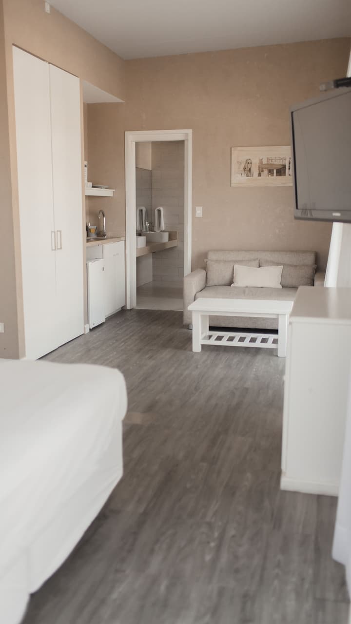 Atlántico Boutique Hotel
