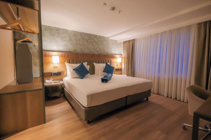 Ramada Encore by Wyndham Konya Karatay