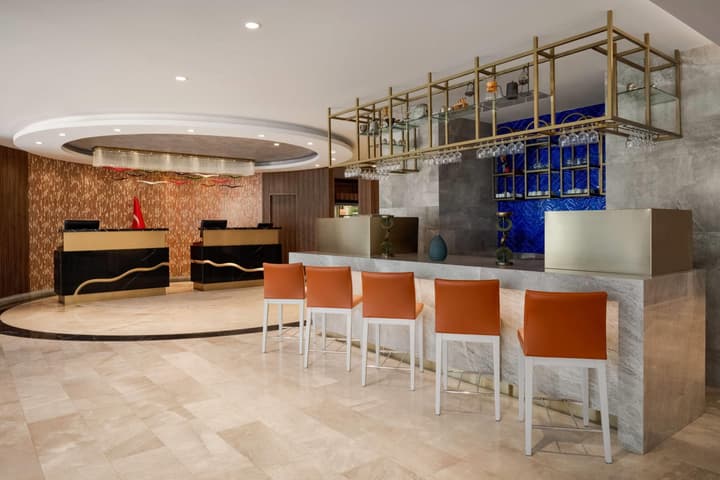 Ramada Encore by Wyndham Konya Karatay