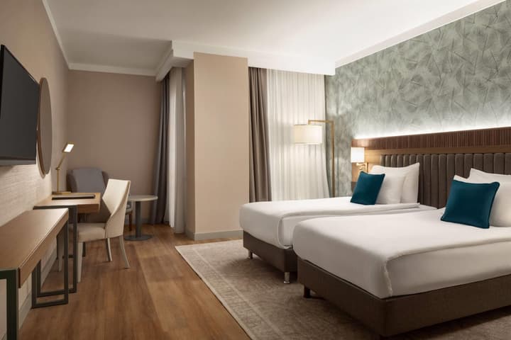 Ramada Encore by Wyndham Konya Karatay