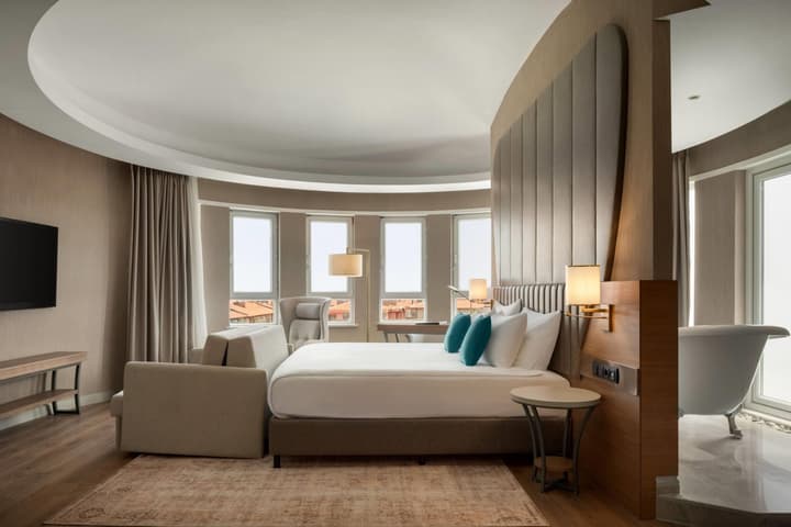 Ramada Encore by Wyndham Konya Karatay