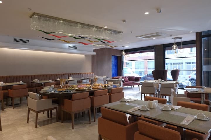 Ramada Encore by Wyndham Konya Karatay