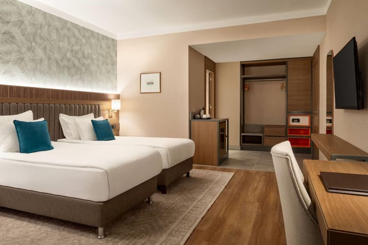 Ramada Encore by Wyndham Konya Karatay