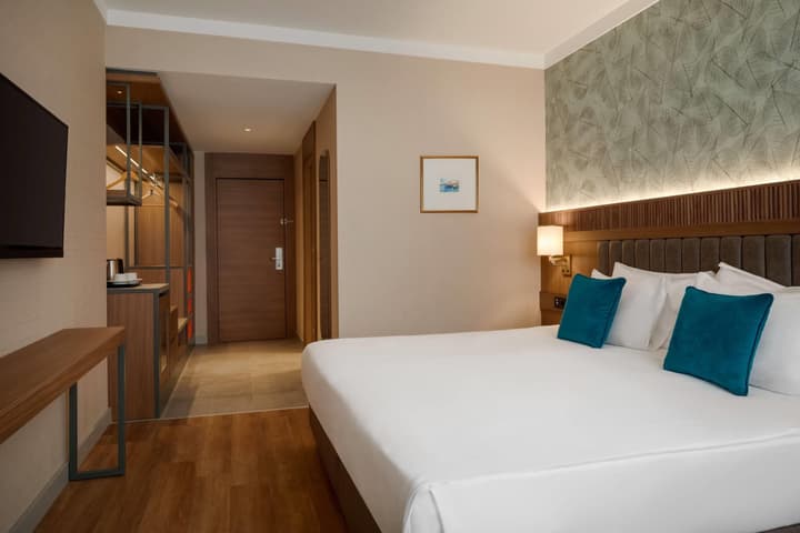 Ramada Encore by Wyndham Konya Karatay