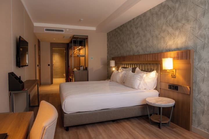 Ramada Encore by Wyndham Konya Karatay