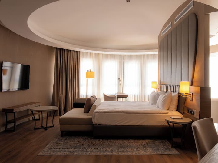 Ramada Encore by Wyndham Konya Karatay
