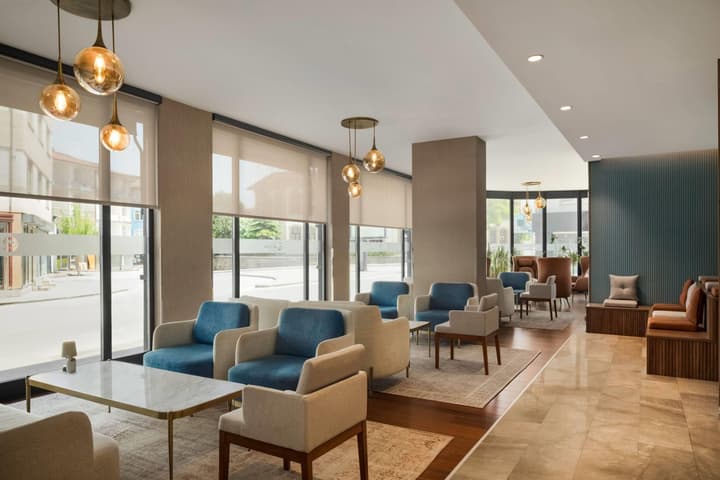 Ramada Encore by Wyndham Konya Karatay