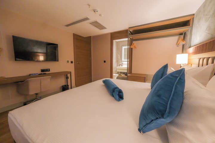 Ramada Encore by Wyndham Konya Karatay