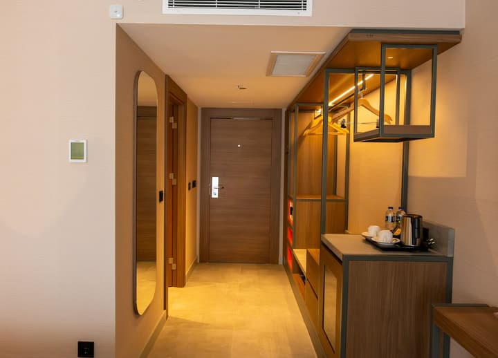 Ramada Encore by Wyndham Konya Karatay