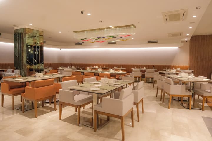 Ramada Encore by Wyndham Konya Karatay