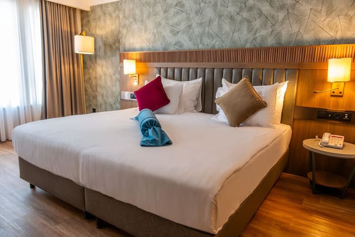 Ramada Encore by Wyndham Konya Karatay