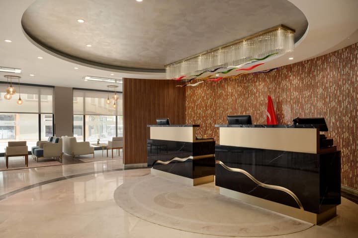 Ramada Encore by Wyndham Konya Karatay