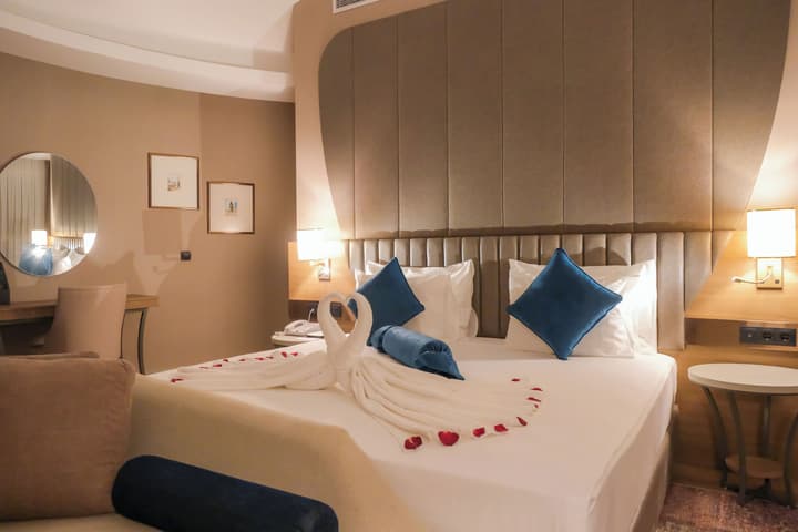 Ramada Encore by Wyndham Konya Karatay