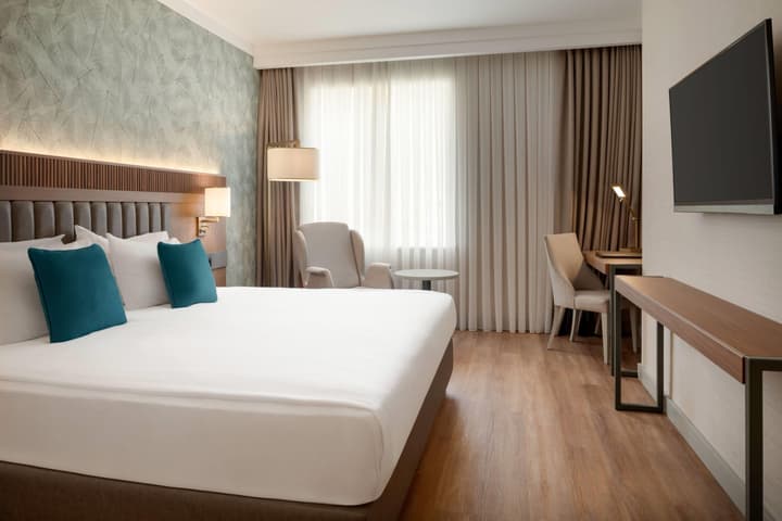 Ramada Encore by Wyndham Konya Karatay