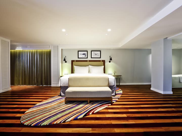 The Kuta Beach Heritage Hotel Bali - Managed By AccorHotels