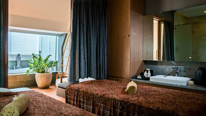 The Kuta Beach Heritage Hotel Bali - Managed By AccorHotels