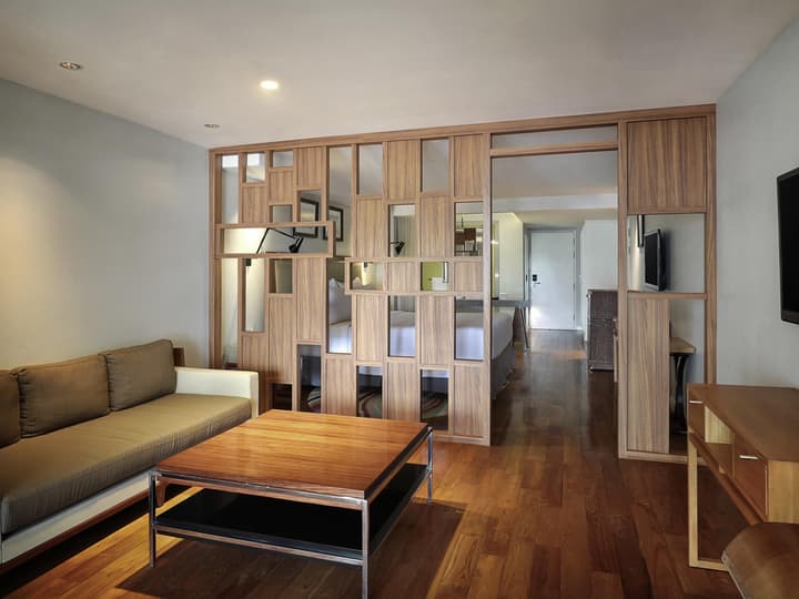 The Kuta Beach Heritage Hotel Bali - Managed By AccorHotels