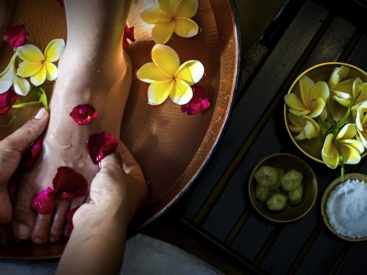 The Kuta Beach Heritage Hotel Bali - Managed By AccorHotels