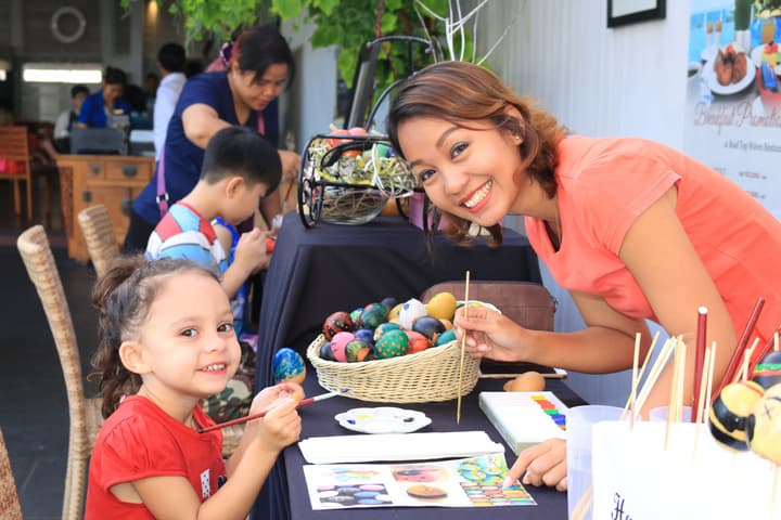 The Kuta Beach Heritage Hotel Bali - Managed By AccorHotels