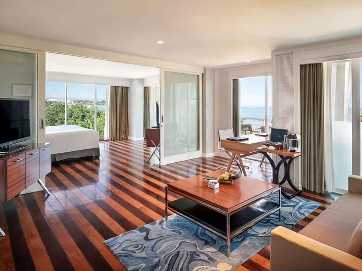 The Kuta Beach Heritage Hotel Bali - Managed By AccorHotels
