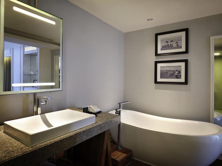 The Kuta Beach Heritage Hotel Bali - Managed By AccorHotels