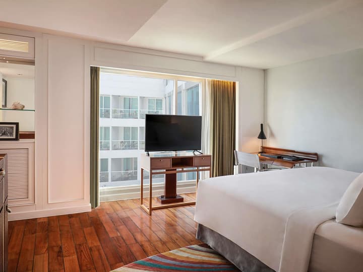 The Kuta Beach Heritage Hotel Bali - Managed By AccorHotels