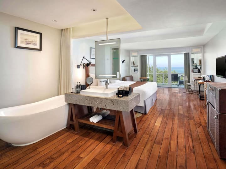The Kuta Beach Heritage Hotel Bali - Managed By AccorHotels