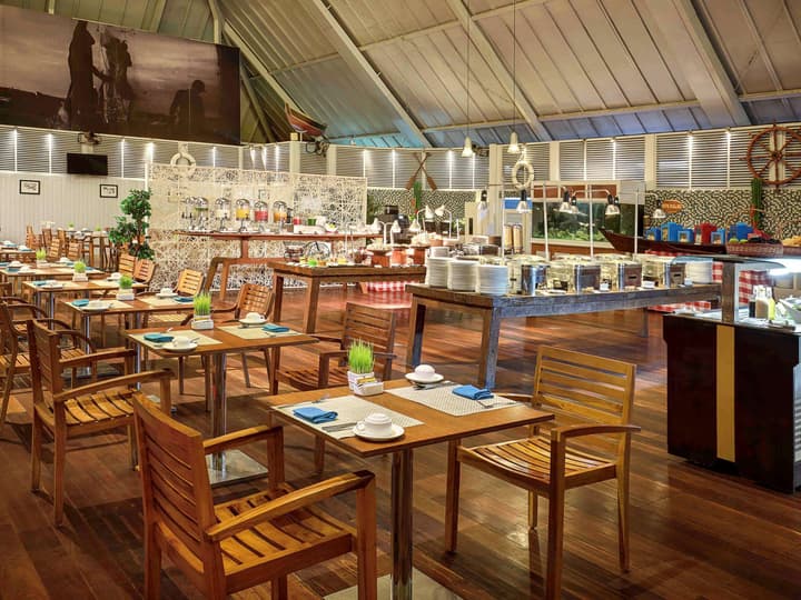 The Kuta Beach Heritage Hotel Bali - Managed By AccorHotels