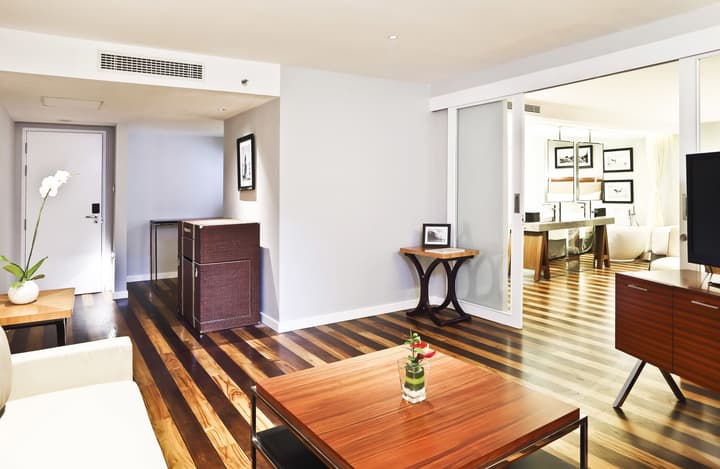 The Kuta Beach Heritage Hotel Bali - Managed By AccorHotels