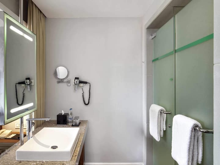 The Kuta Beach Heritage Hotel Bali - Managed By AccorHotels