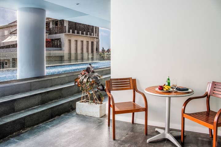 The Kuta Beach Heritage Hotel Bali - Managed By AccorHotels