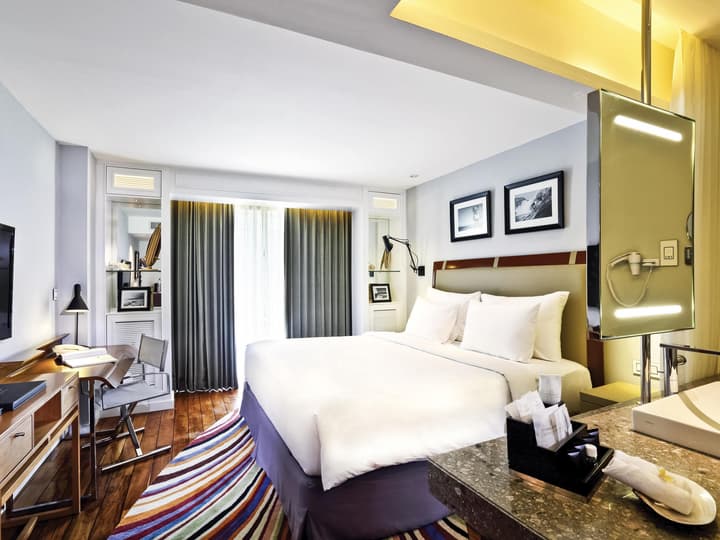 The Kuta Beach Heritage Hotel Bali - Managed By AccorHotels