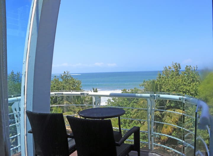 The Kuta Beach Heritage Hotel Bali - Managed By AccorHotels